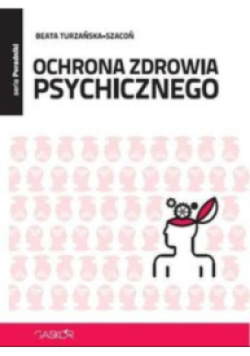 Ochrona zdrowia psychicznego