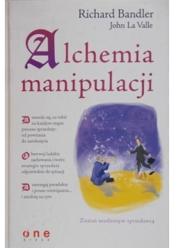 Alchemia manipulacji