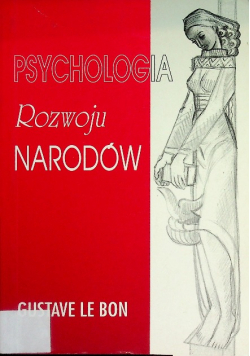 Psychologia rozwoju narodów
