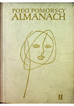 Poeci pomorscy Almanach II