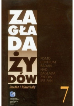 Zagłada Żydów 7