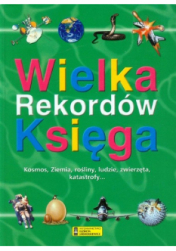 Wielka księga rekordów