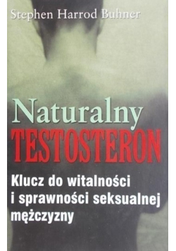 Naturalny testosteron