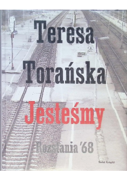 Jesteśmy Rozstania 68