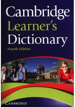 Cambridge Learner's Dictionary
