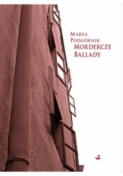 Mordercze ballady