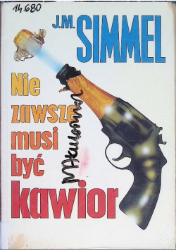 Nie zawsze musi być kawior