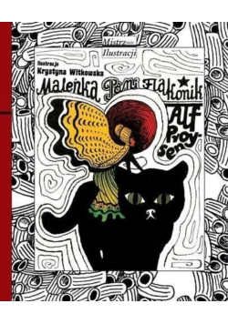 Maleńka pani Flakonik
