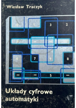 Układy cyfrowe automatyki