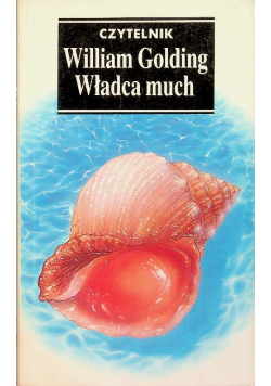 Władca Much