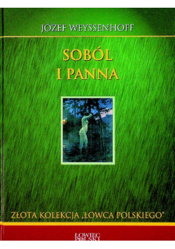 Soból i panna Cykl myśliwski
