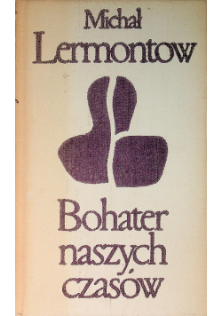 Bohater naszych czasów