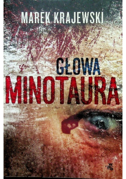 Głowa Minotaura
