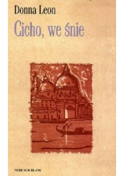Cicho we śnie