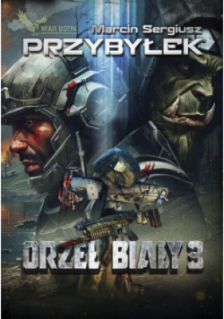 Orzeł Biały Tom 3