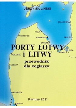 Porty Łotwy i Litwy