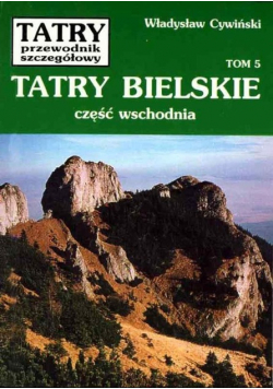 Tatry Bielskie