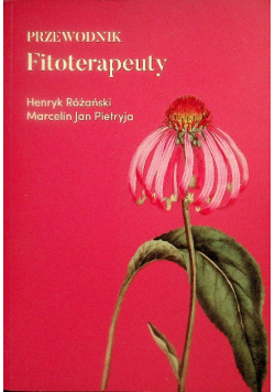 Przewodnik fitoterapeuty