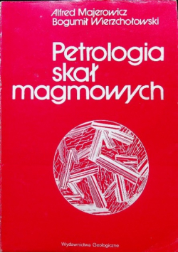 Petrologia skał magmowych