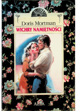 Wichry namiętności