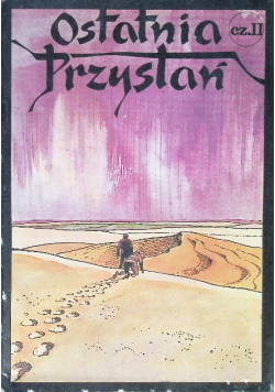Ostatnia Przystań Część 2