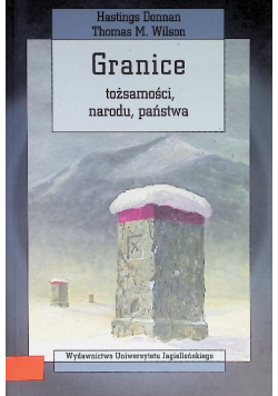 Granice tożsamości narodu państwa