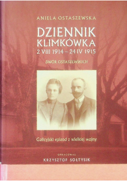 Dziennik Klimkówka