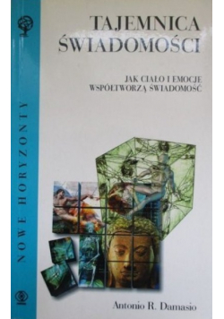 Tajemnica świadomości