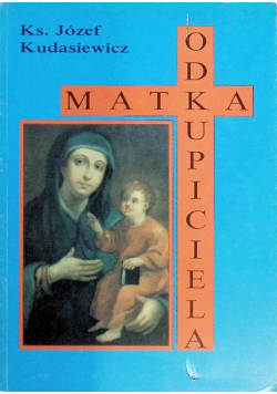 Matka Odkupiciela