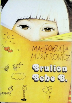 Brulion Bebe B