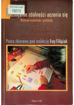 Zdolny uczeń