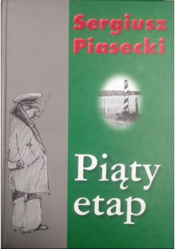 Piąty etap