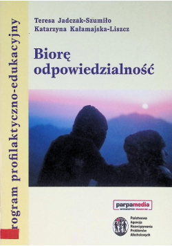 Biorę odpowiedzialność