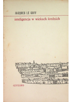 Inteligencja w wiekach średnich