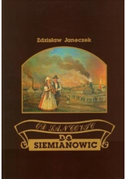 Od Sancovic do Siemianowic