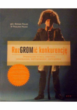 Rozgromić konkurencję