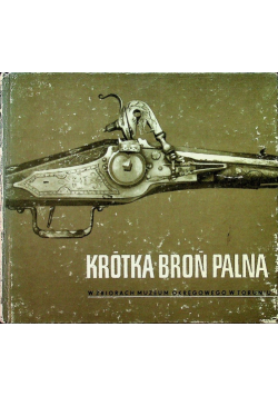 Krótka broń palna