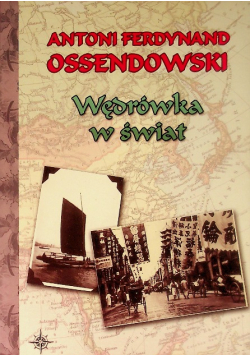 Wędrówka w świat