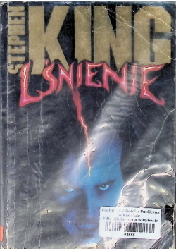 Lśnienie