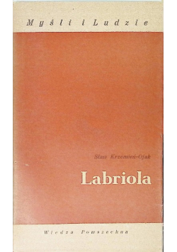 Labriola