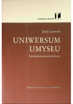 Uniwersum umysłu