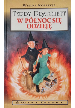 W Północ Się Odzieję