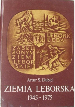 Ziemia Lęborska 1945 - 1975