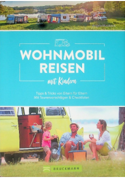 Wohnmobilreisen mit Kindern