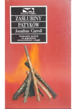 Zaślubiny patyków
