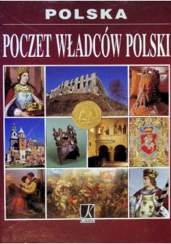 Polska Poczet władców Polski