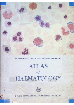 Atlas of Haematology