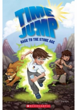 Back to the Stone Age. Reader Level 2