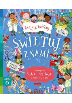 Świętuj z nami