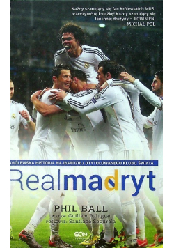 Real Madryt
